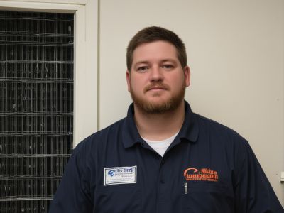 Michael Thompson - Lead Technician