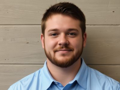Jake Thompson - Service Manager